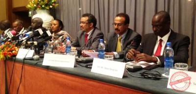 IGAD monitor dies of heart attack