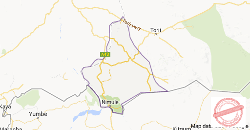 EES plans to establish 2 new camps for IDPs from Jonglei