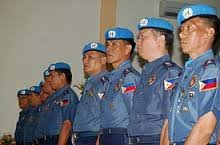 UNMISS deploys 200 police in its camps