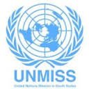UNMISS to destroy weapons confiscated in camps