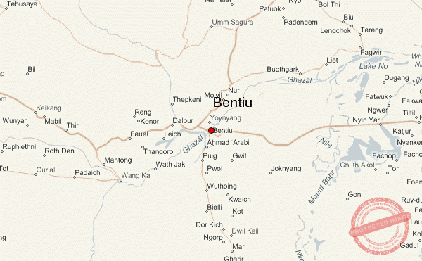 Bentiu traders hike prices