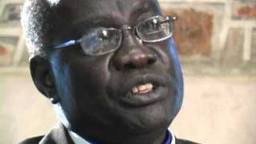 Clerics urge warring parties to put down guns and talk