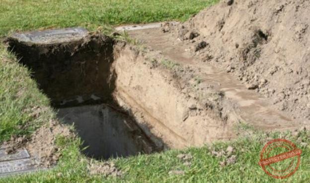 JTH opts to bury unclaimed bodies in a mass grave