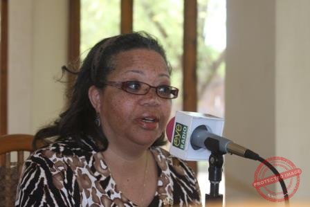 Urgently resolve the crisis, Susan Page tells leaders