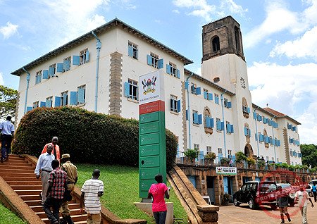 South Sudanese students in Uganda affected by the conflict
