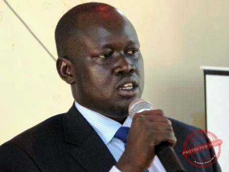 Jonglei: civil servants return to work