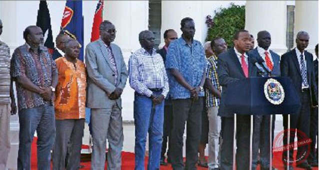 Return home, join hands with the citizens, Kiir tells SPLM-11