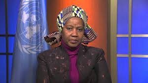 UN Women urges S. Sudanese women to participate in peace talks