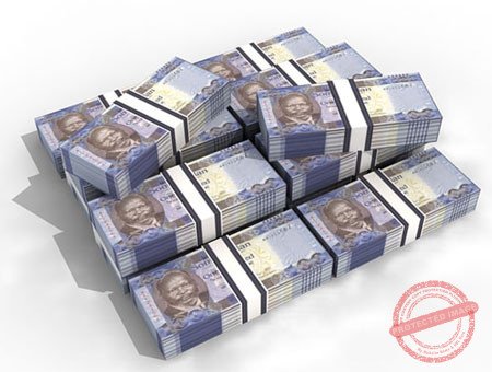 Gov’t sets aside 750 million pounds as emergency funds