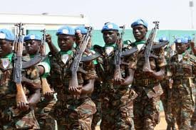 UNSC extends UNMISS’ mandate