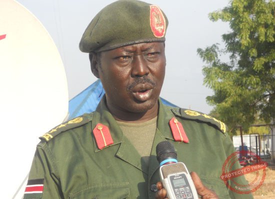 SPLA to announce tighter security measures in Juba