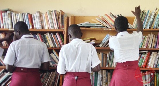 Gov’t urged girls’ boarding schools to minimize early pregancies