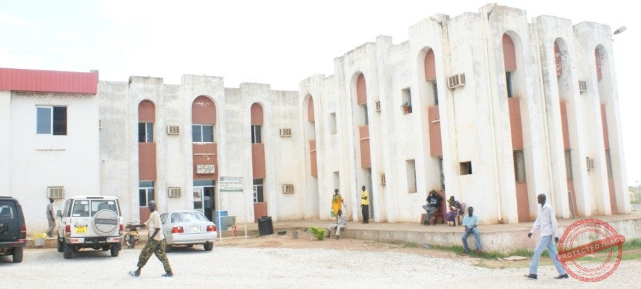 80 wounded soldiers receive treatments in Juba
