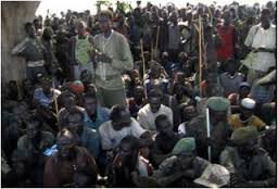 SPLA admits losing Duk to Dr Riek’s forces