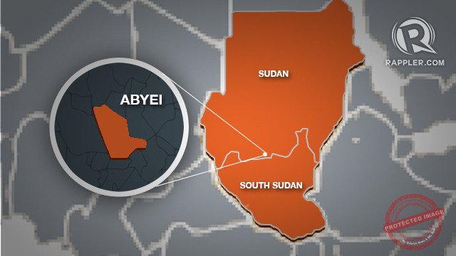 21 people dead in fresh clashes in Abyei