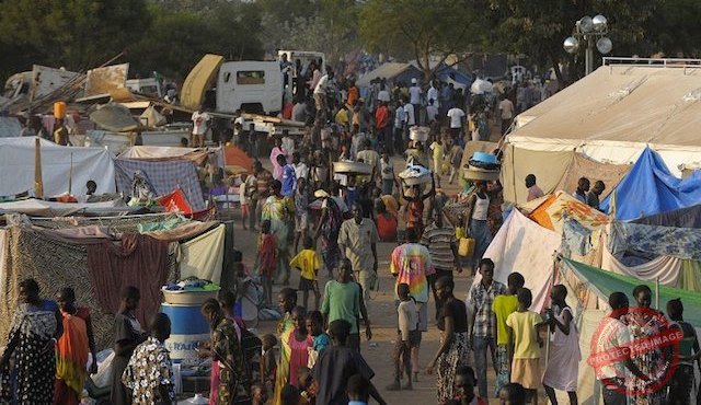 Human Rights Commission records ‘wide scale’ rights abuses