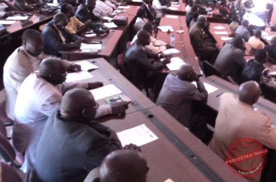 EES Public Services asked to clear civil servants’ allowances, overtime
