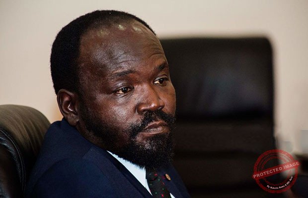 OPP dismisses controversial Mayen