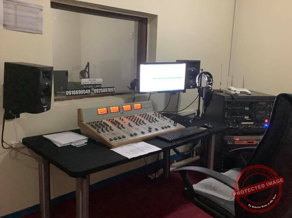 Authorities shut down Radio Jonglei