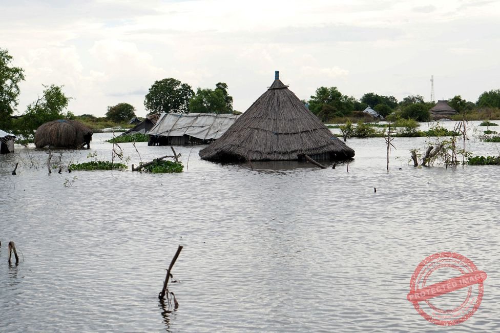 August characterized by floods, violence, coronavirus -OCHA