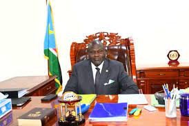 SPLM-IO told to ‘put house in order’ following Magenis fighting