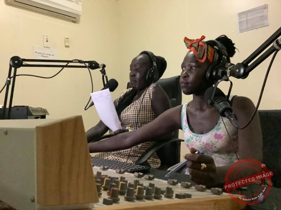 Radio Jonglei to remain off air indefinitely