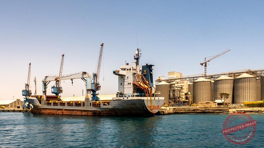 Port Sudan protests disrupts S. Sudan oil flow