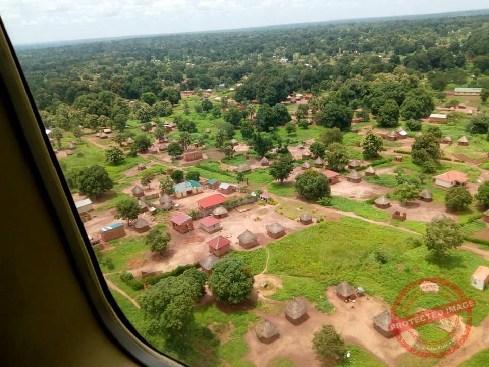 Activist calls for state of emergency in WES