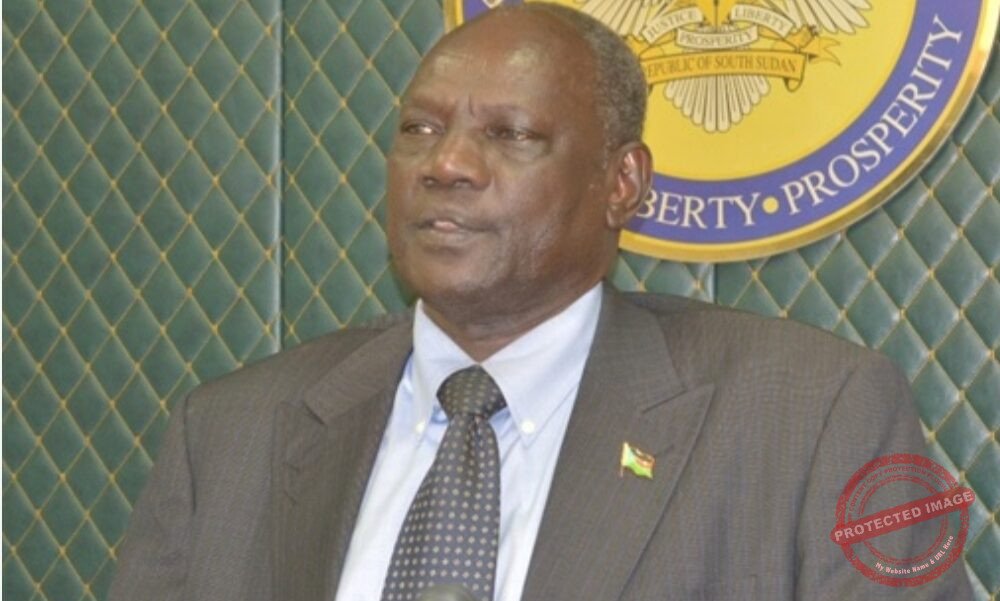 Gov’t refutes SPLA-IO abduction claims
