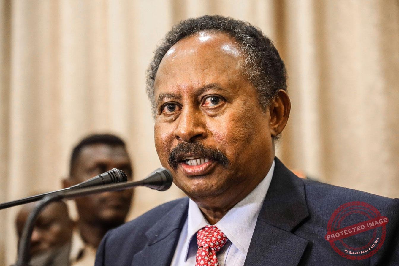 Khartoum accuses Bashir’s allies over attempted coup