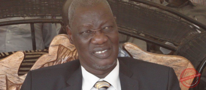 Kuel Aguer’s health reportedly deteriorating