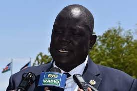 Gov’t studies Human Rights violation report