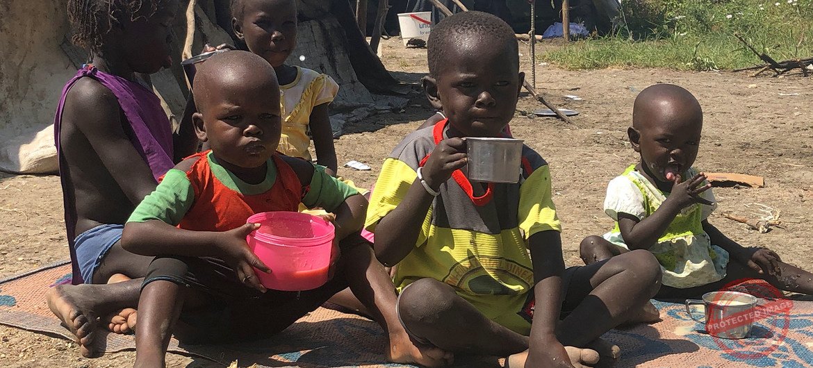 Fashoda farmers fear famine after floods