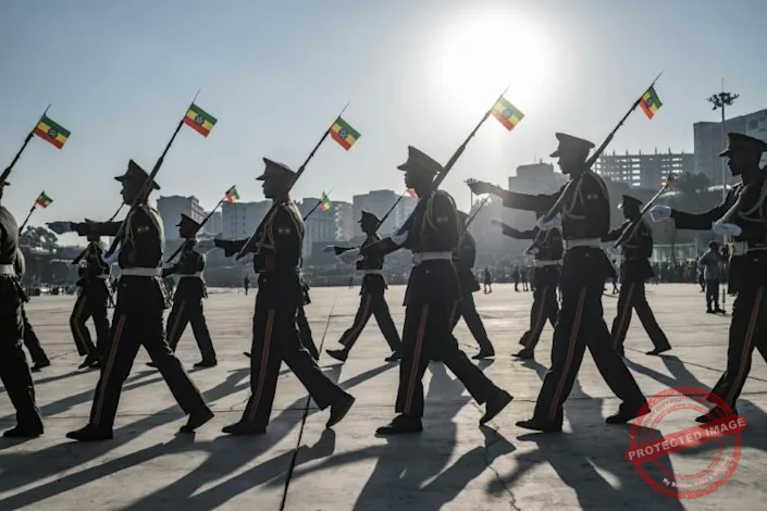 Foreign envoys eye ‘small window’ to end Ethiopia war