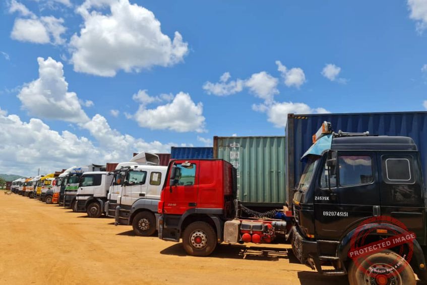South Sudan feeds on counterfeit goods – NBS