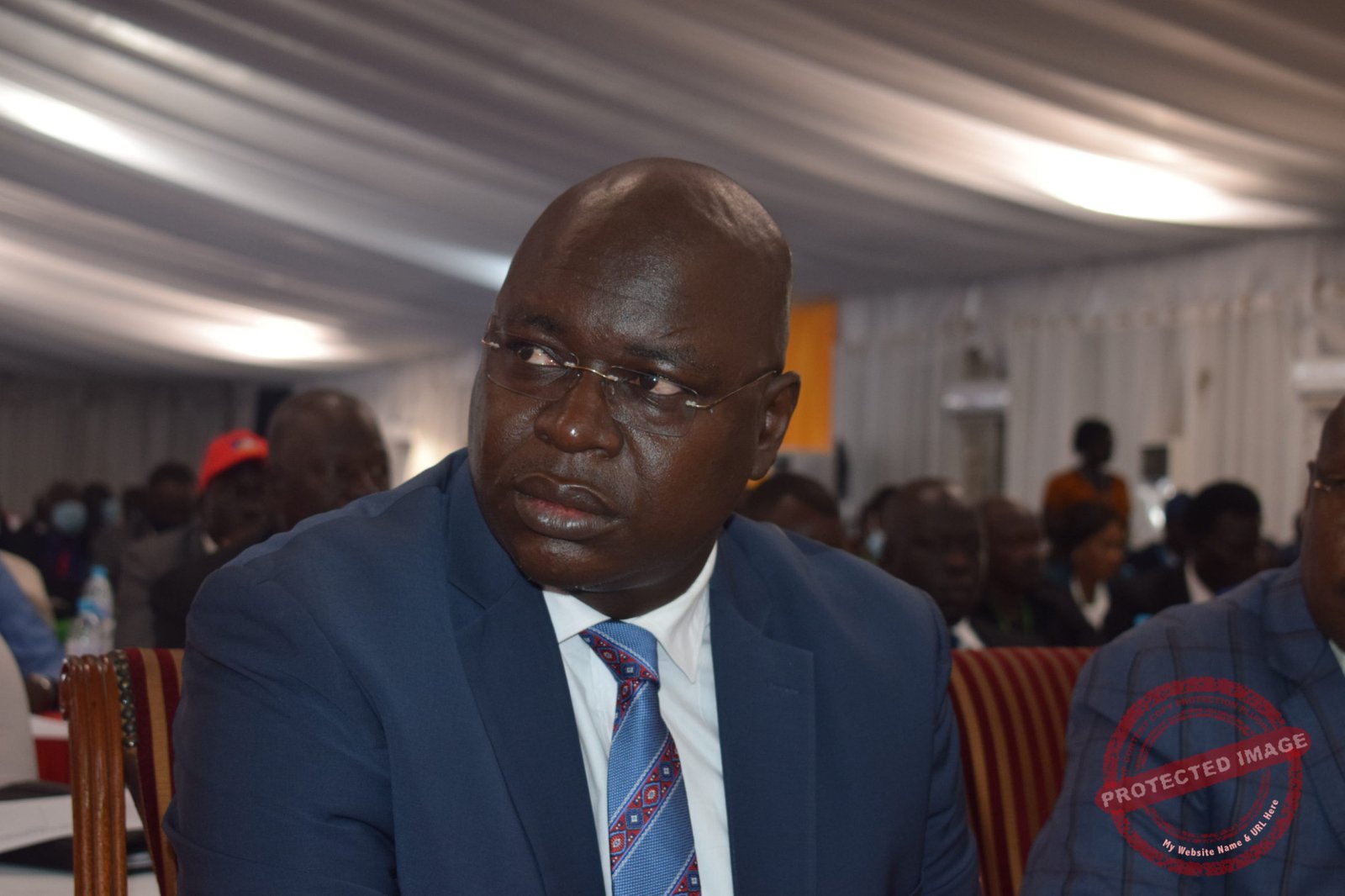 Adil warns of punitive measures against land grabbers