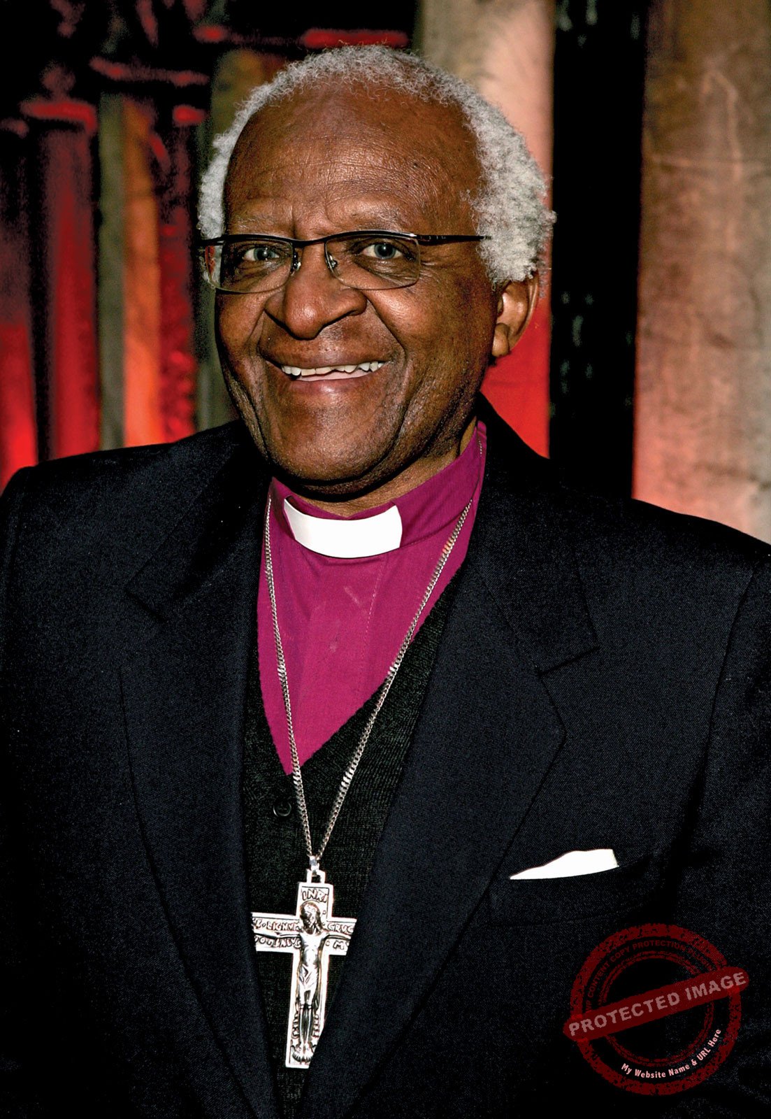 South Africa’s anti-apartheid hero dies aged 90