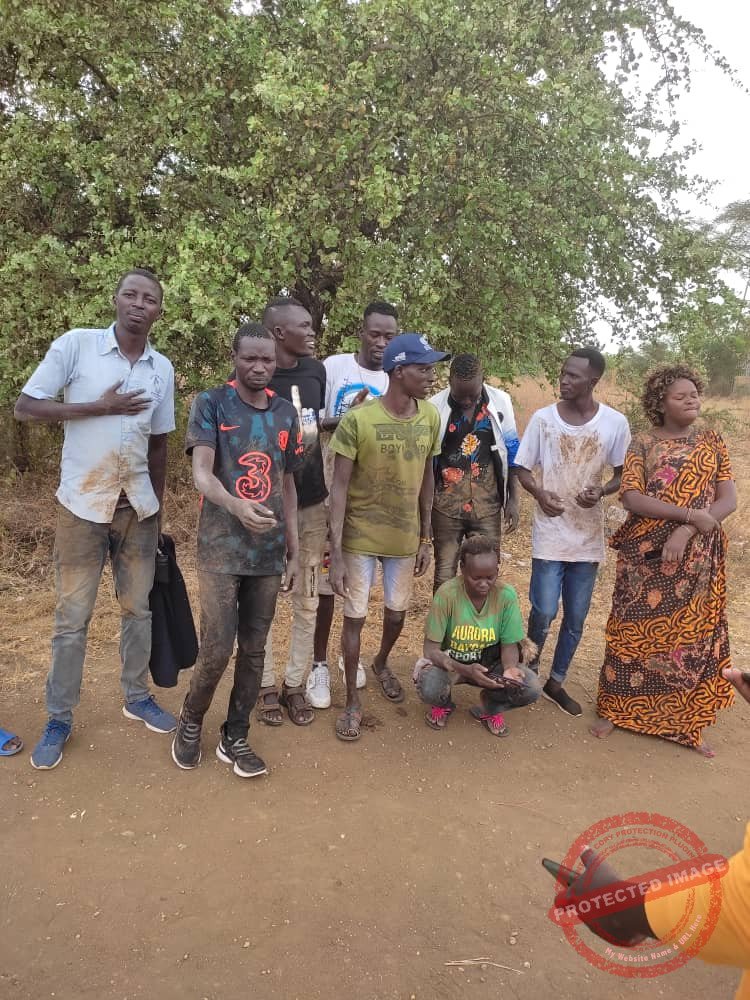 10 more youth arrested in Kapoeta over election dispute