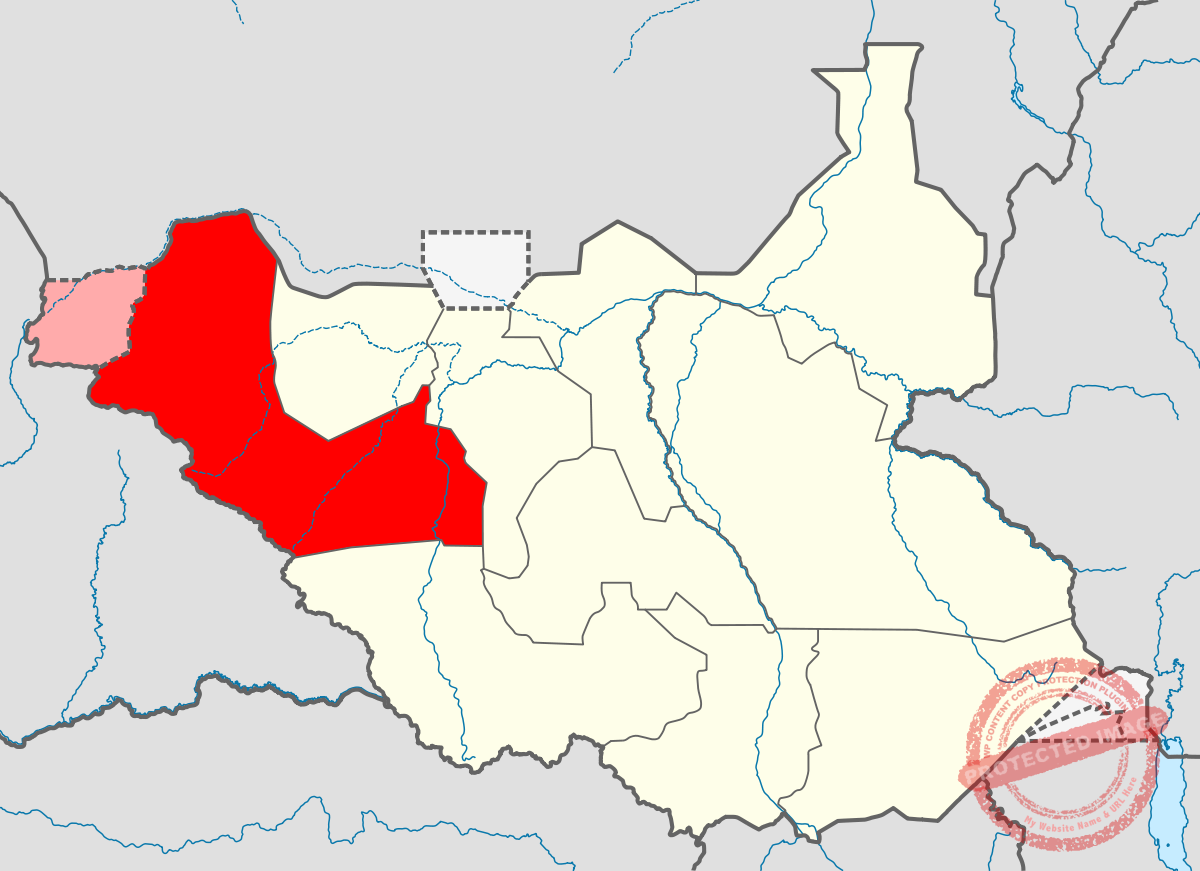 Wau deploys forces to deter herders-farmers clash