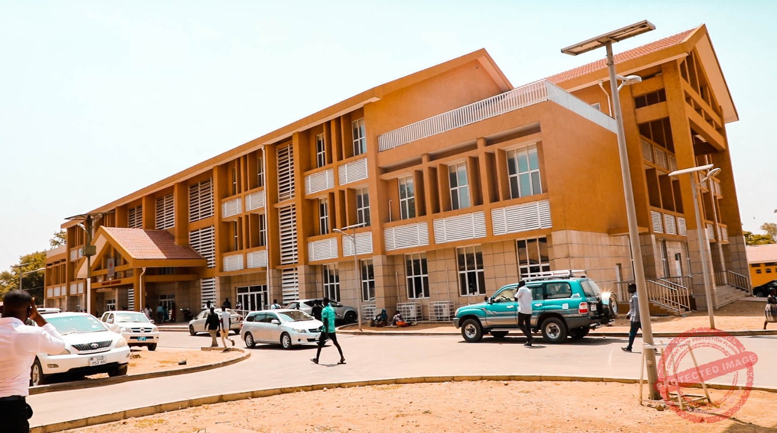 Juba records 29 cases of sexual violence in December