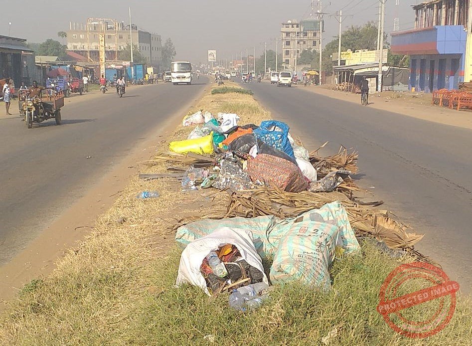JCC signs MoU with Go-Green for garbage collection