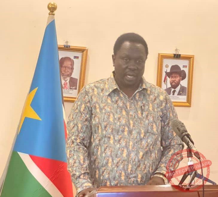 Juba to investigate Misseriya attacks in Aweil