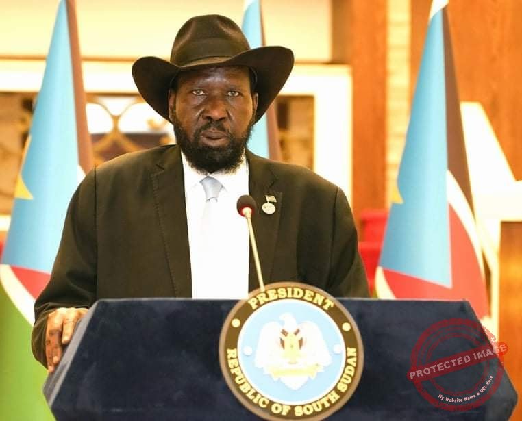 Gov’t to establish commission for truth & reconciliation by January