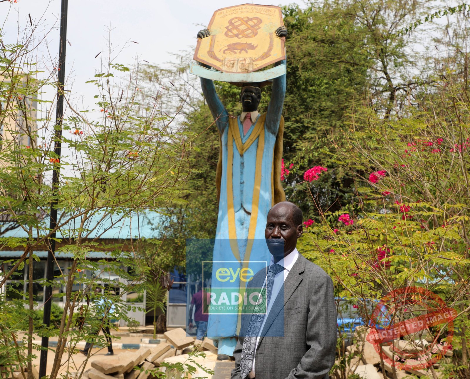 Public university lecturers the lowest paid in the region-Akec