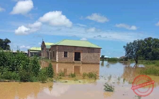 47 die of floods and snakebite since October in Mayendit County