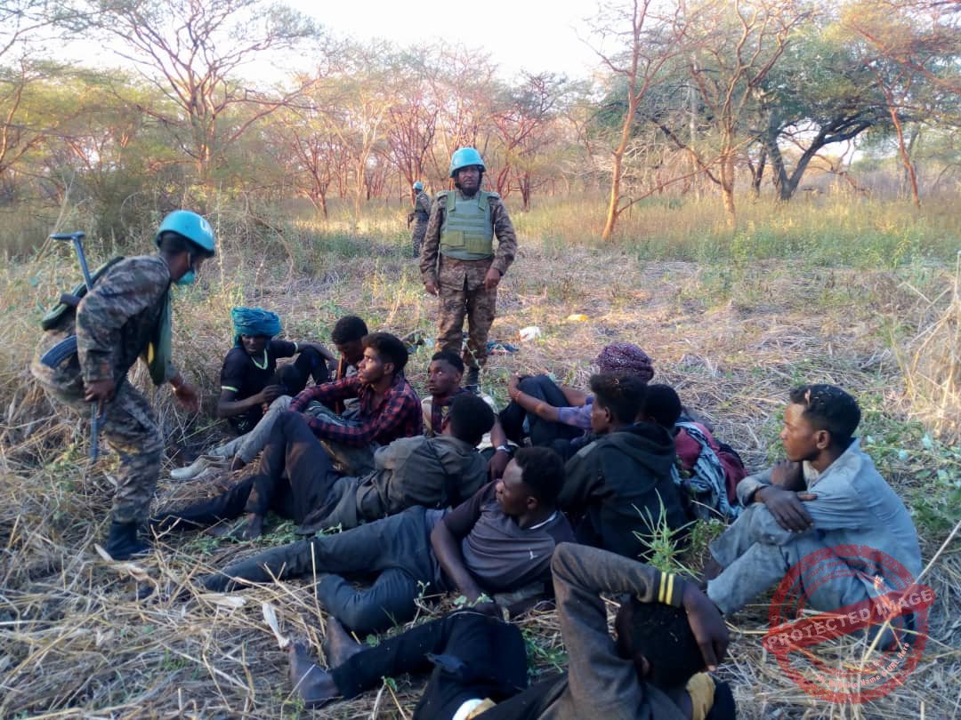 Aweil accuses Southern Kordofan over Misseriya attacks