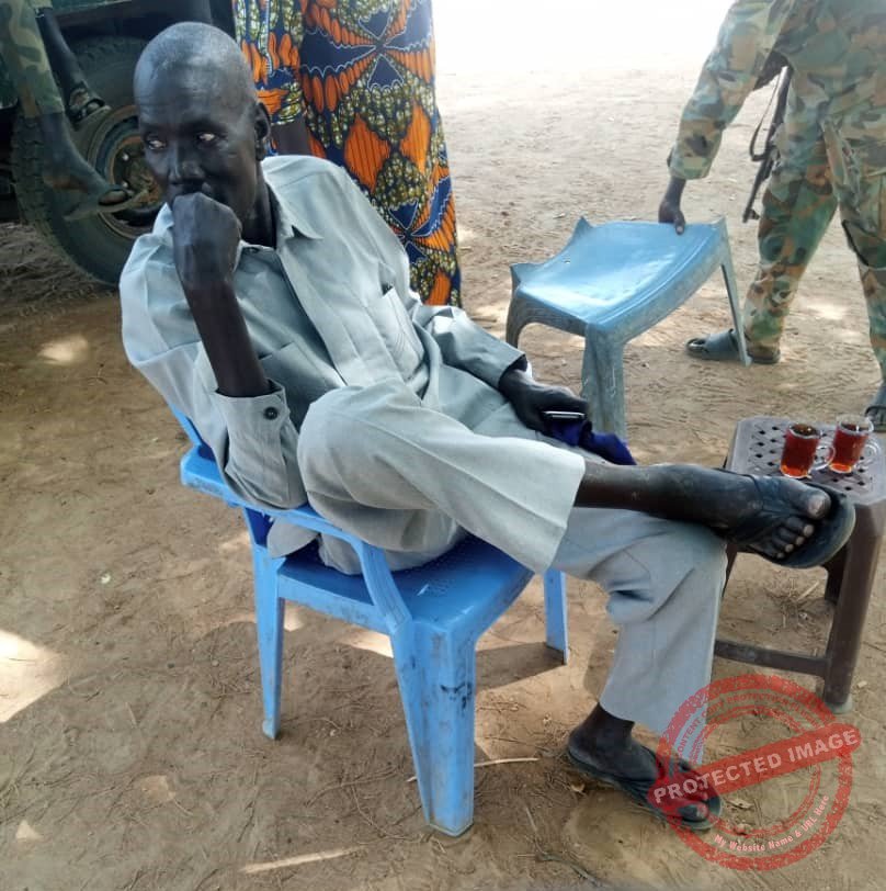 55-year-old officer gets 5-year jail term for defiling teenager in Aweil