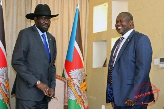 Activist suggests regular presidential meeting to fasten peace implementation