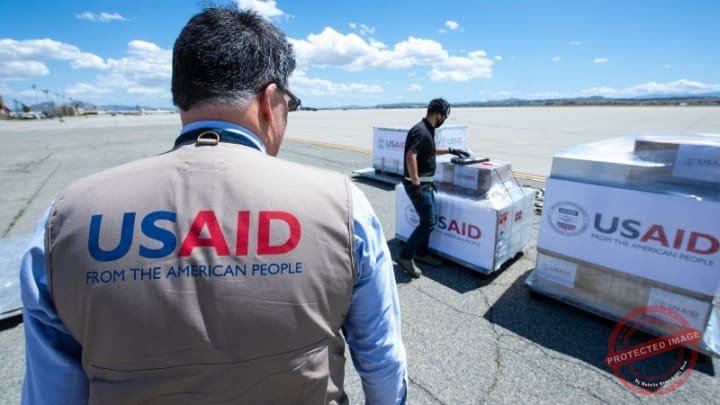 US announces over $195m additional humanitarian funds to S. Sudan