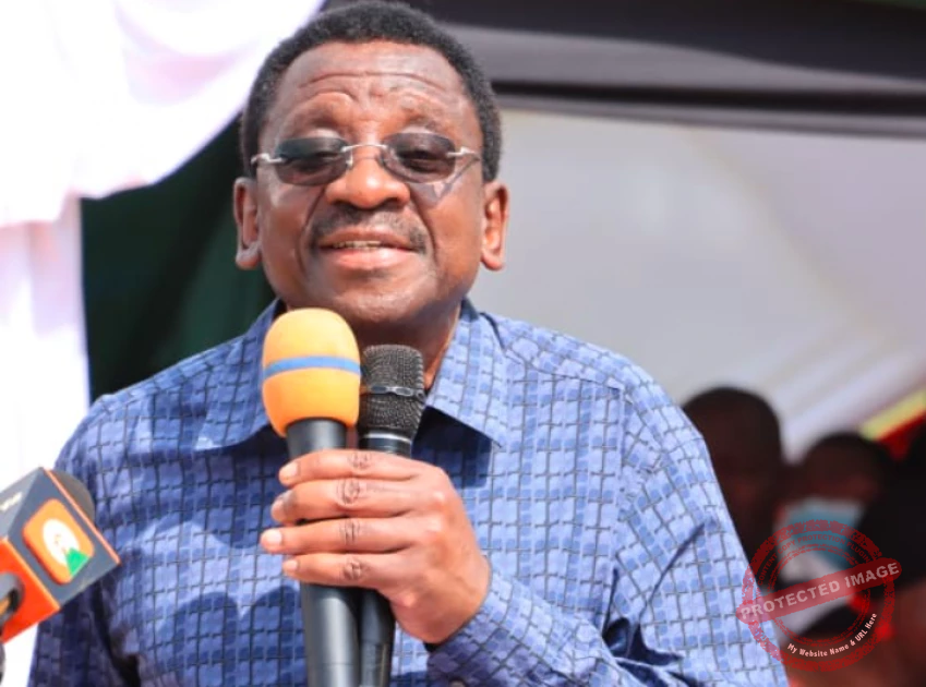 Supreme Court ruling ‘brought shame’ to Kenya’s Judiciary – Orengo: